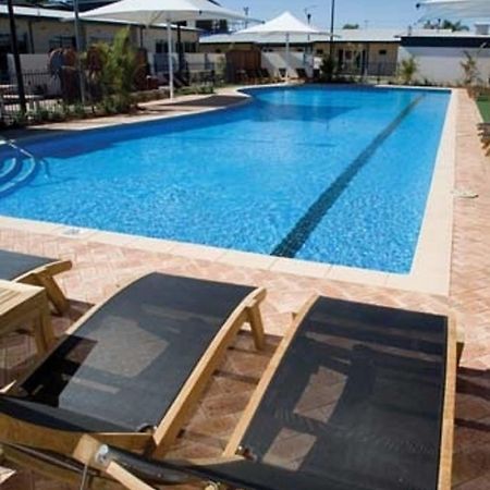 Broadwater Mariner Resort Джералдтон Екстериор снимка