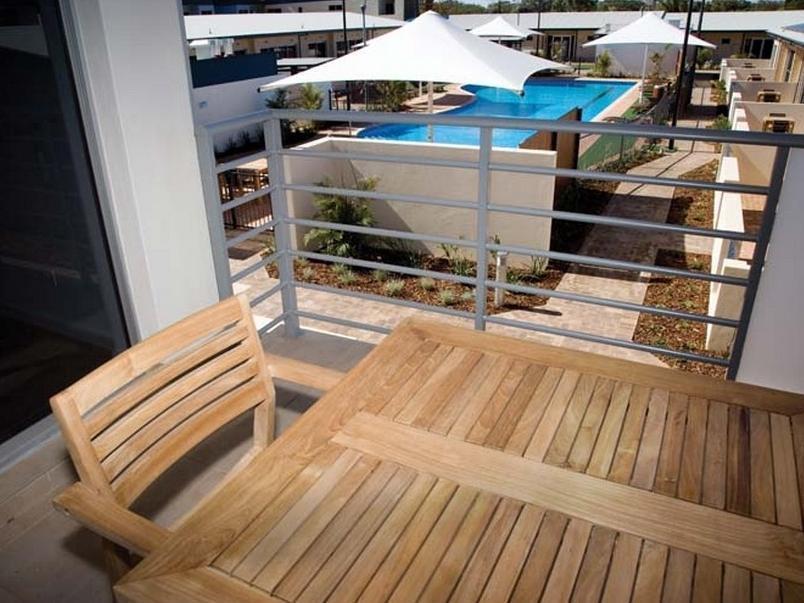 Broadwater Mariner Resort Джералдтон Екстериор снимка
