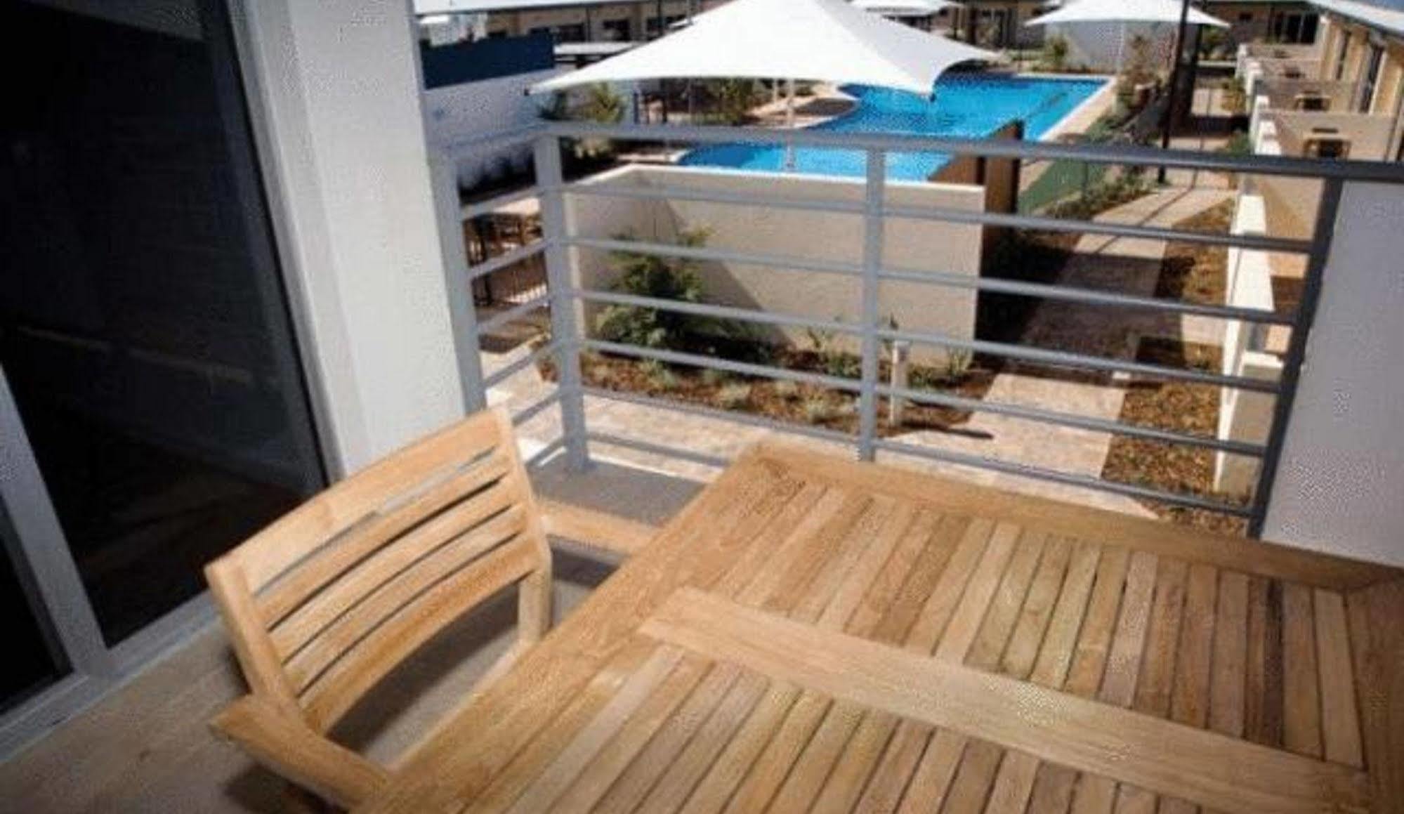 Broadwater Mariner Resort Джералдтон Екстериор снимка