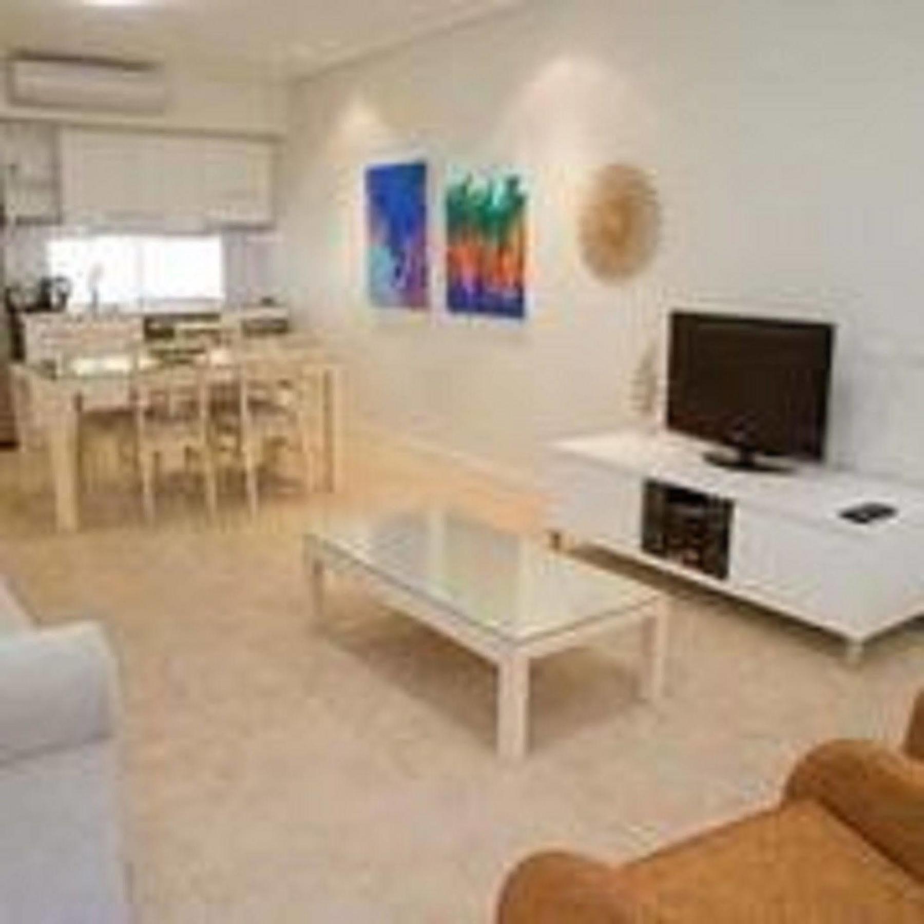 Broadwater Mariner Resort Джералдтон Екстериор снимка