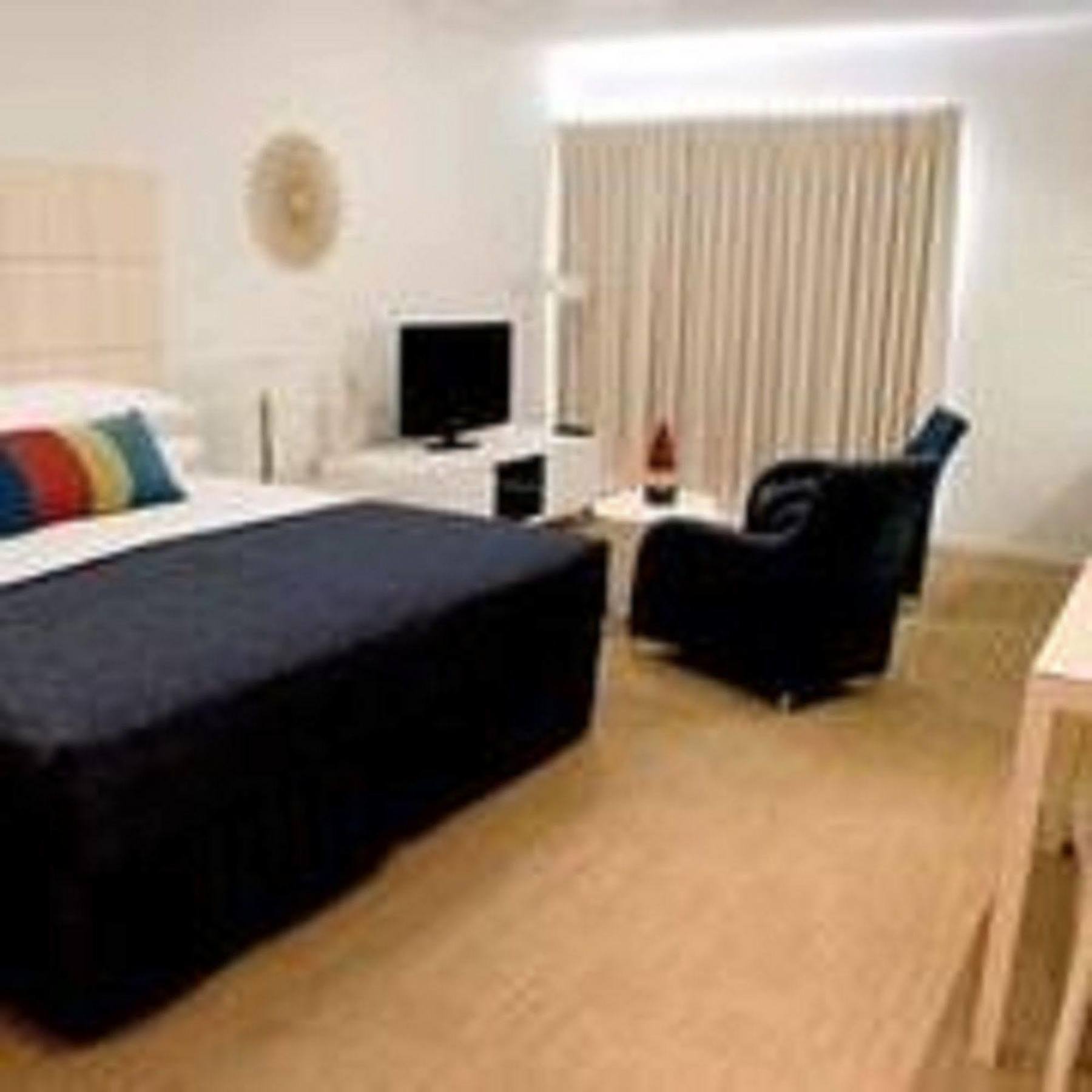 Broadwater Mariner Resort Джералдтон Екстериор снимка