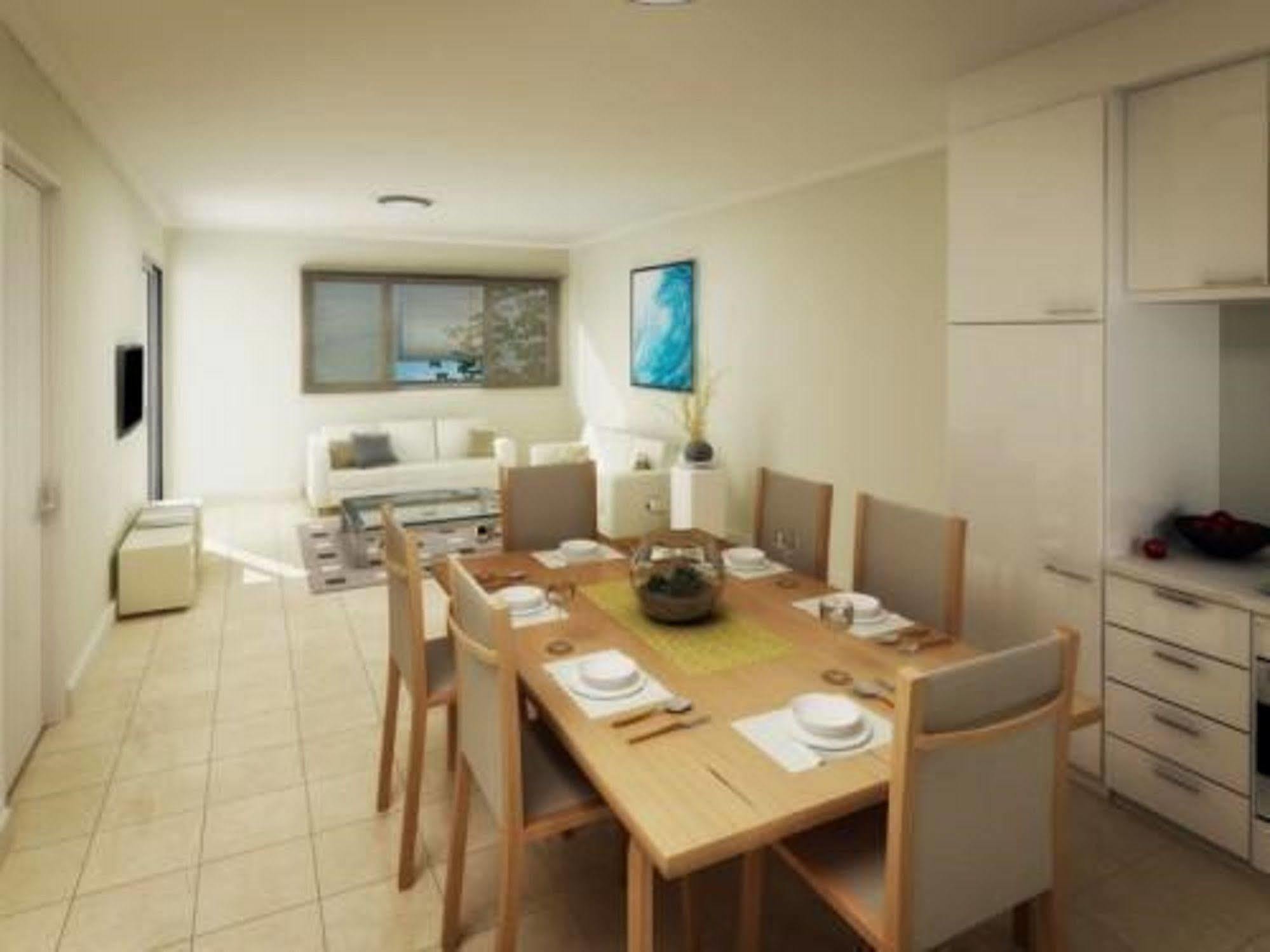 Broadwater Mariner Resort Джералдтон Екстериор снимка