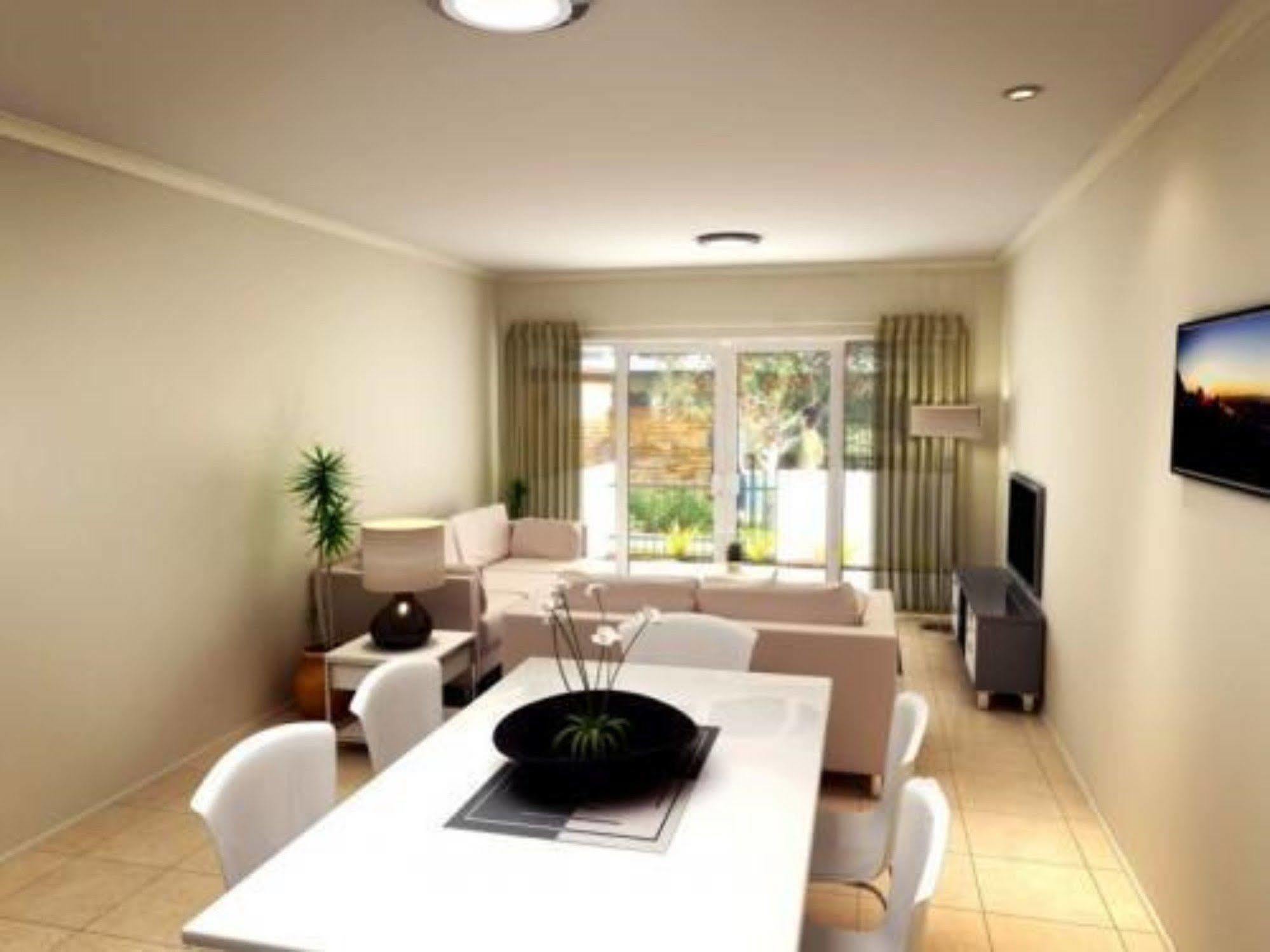 Broadwater Mariner Resort Джералдтон Екстериор снимка