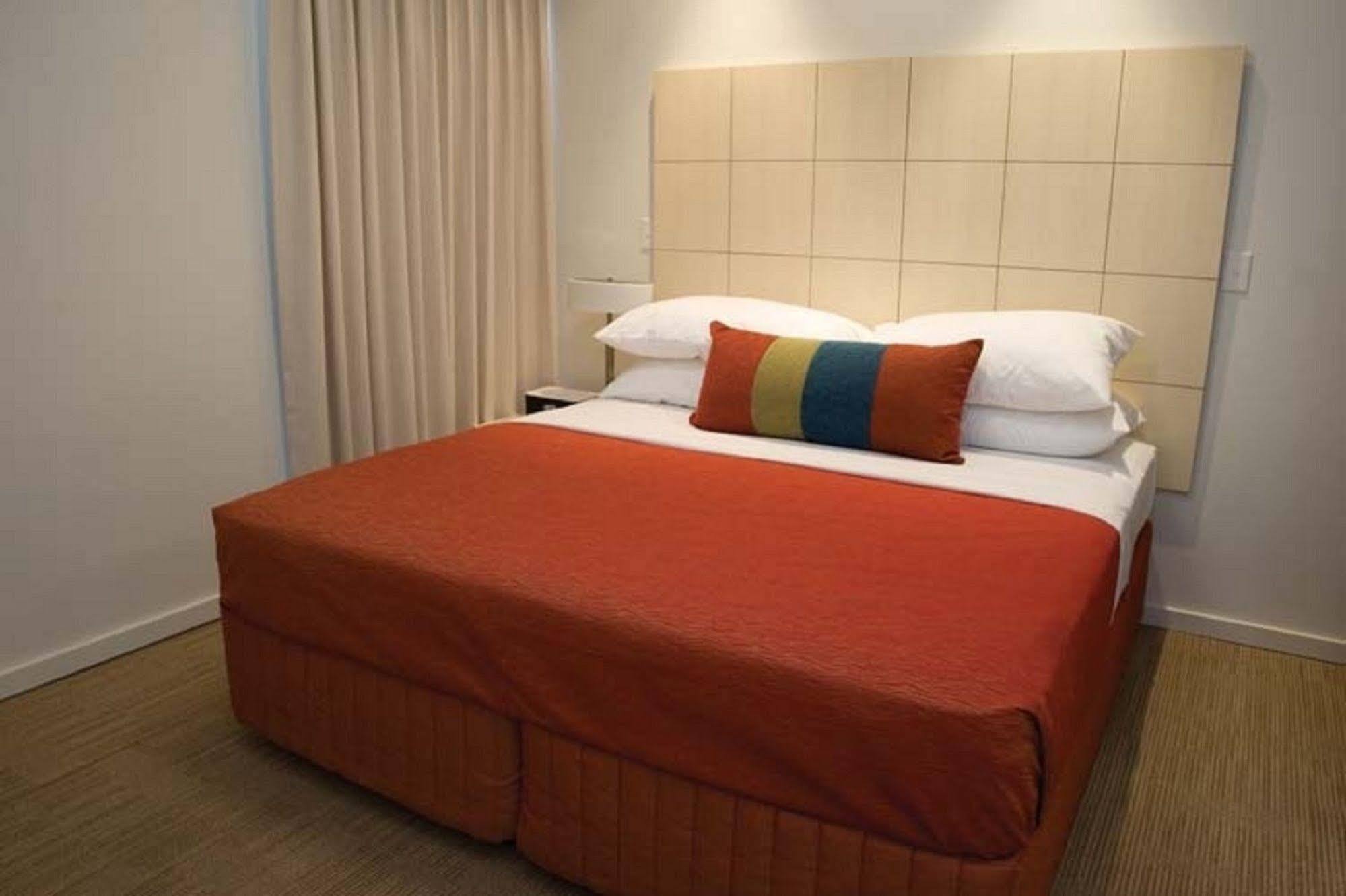 Broadwater Mariner Resort Джералдтон Екстериор снимка