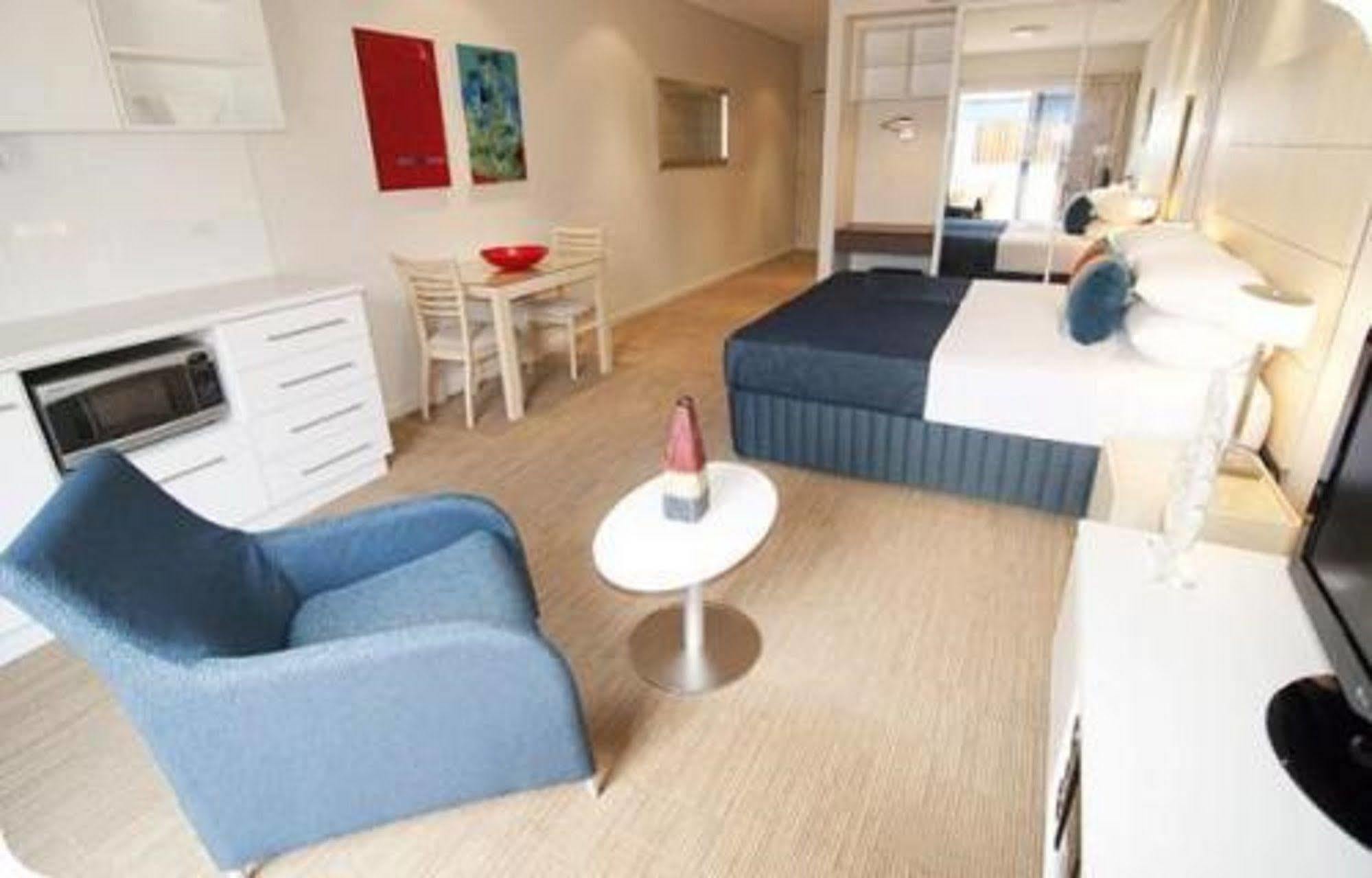 Broadwater Mariner Resort Джералдтон Екстериор снимка