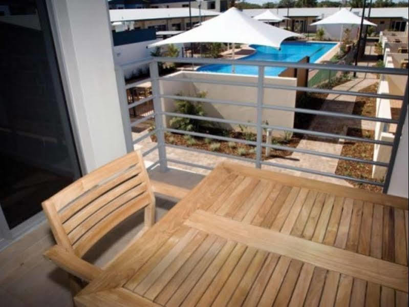 Broadwater Mariner Resort Джералдтон Екстериор снимка
