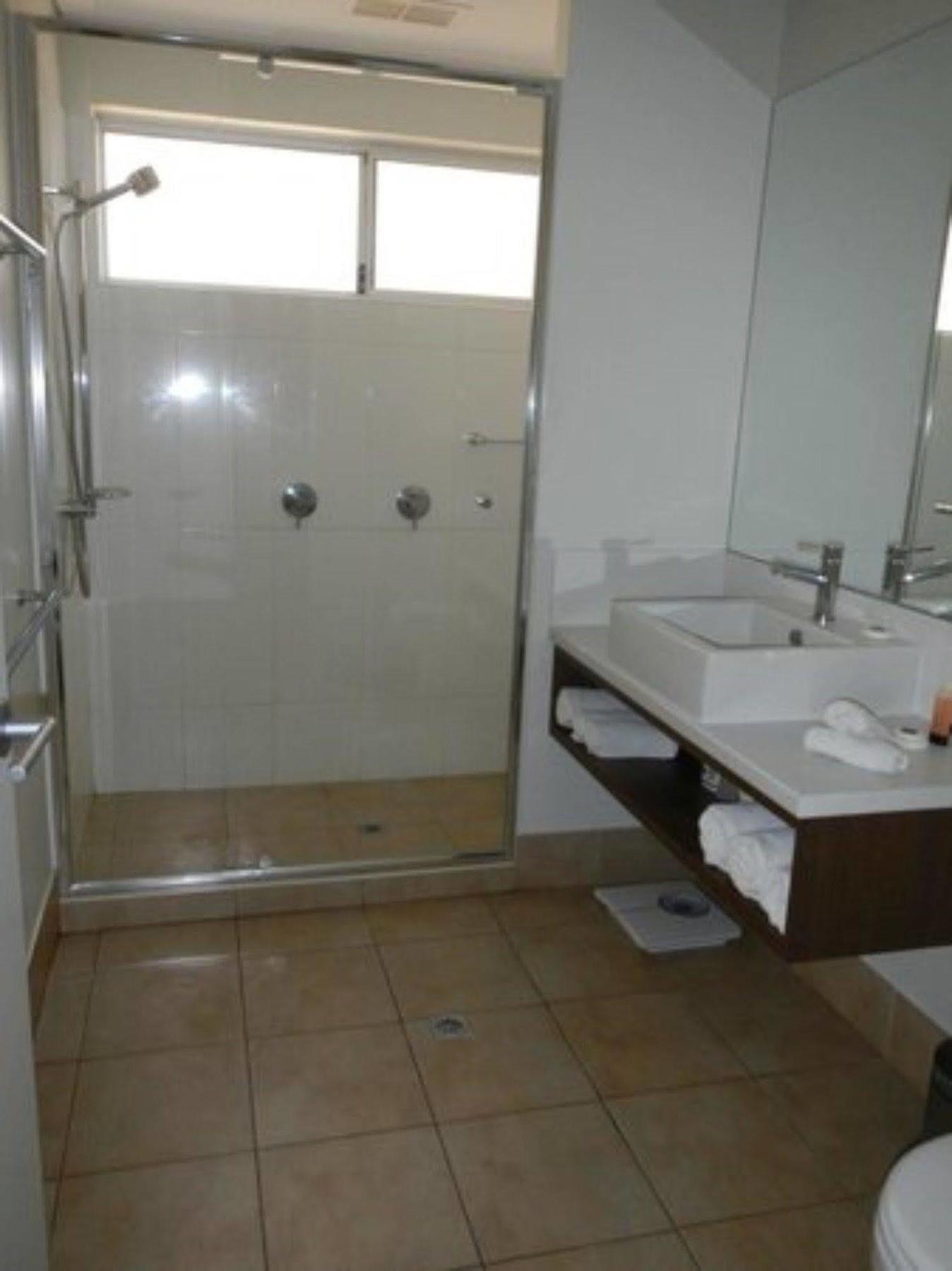 Broadwater Mariner Resort Джералдтон Екстериор снимка