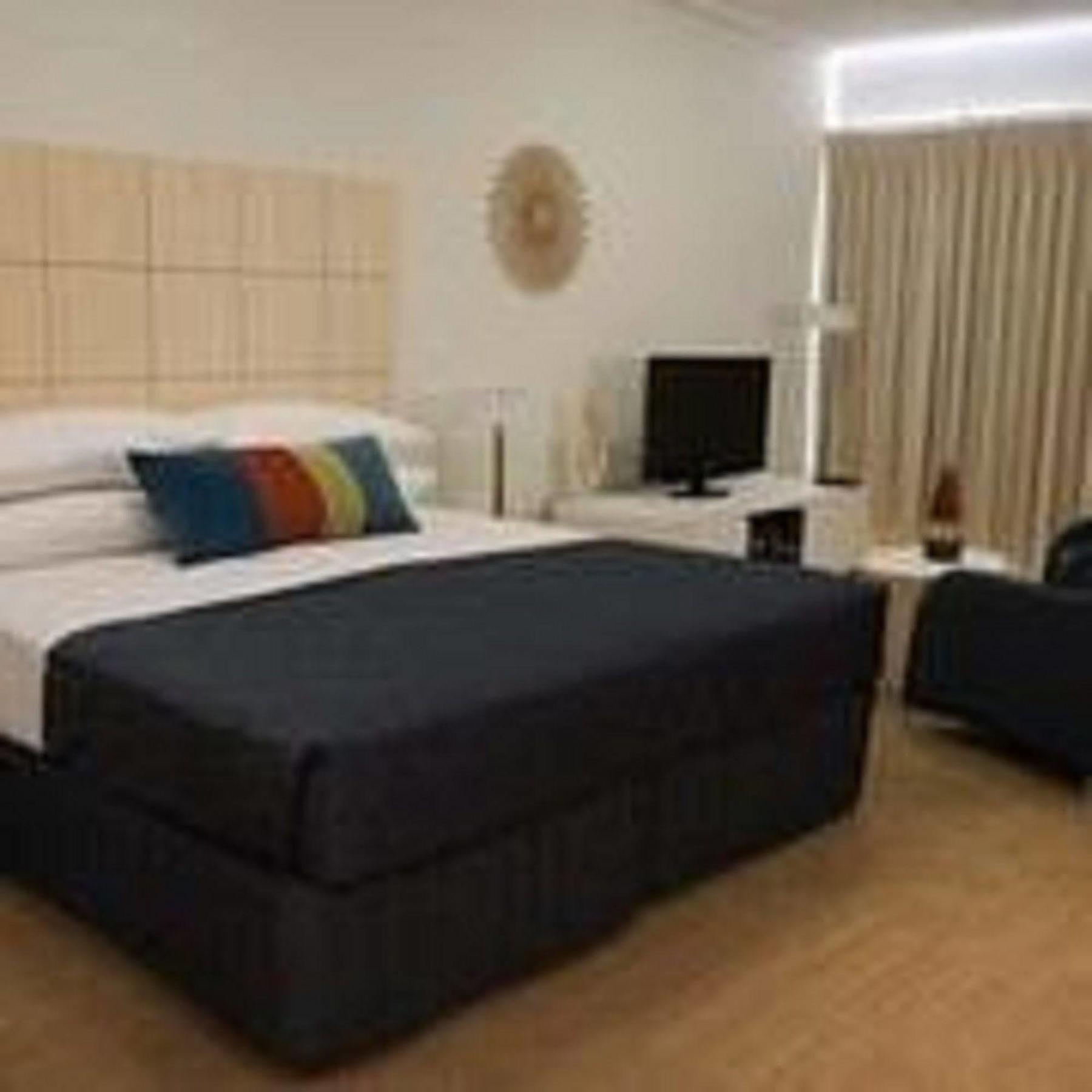 Broadwater Mariner Resort Джералдтон Екстериор снимка