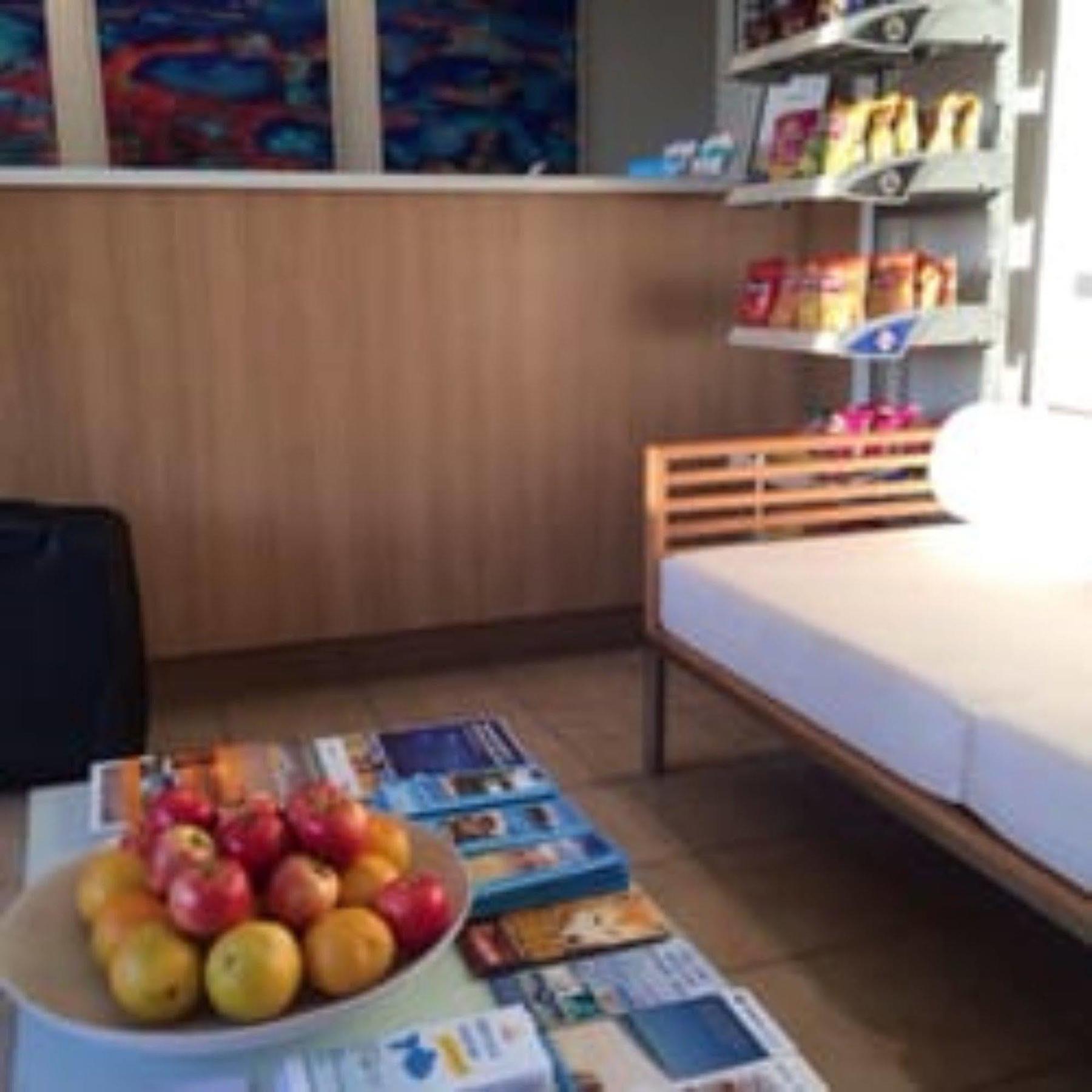 Broadwater Mariner Resort Джералдтон Екстериор снимка