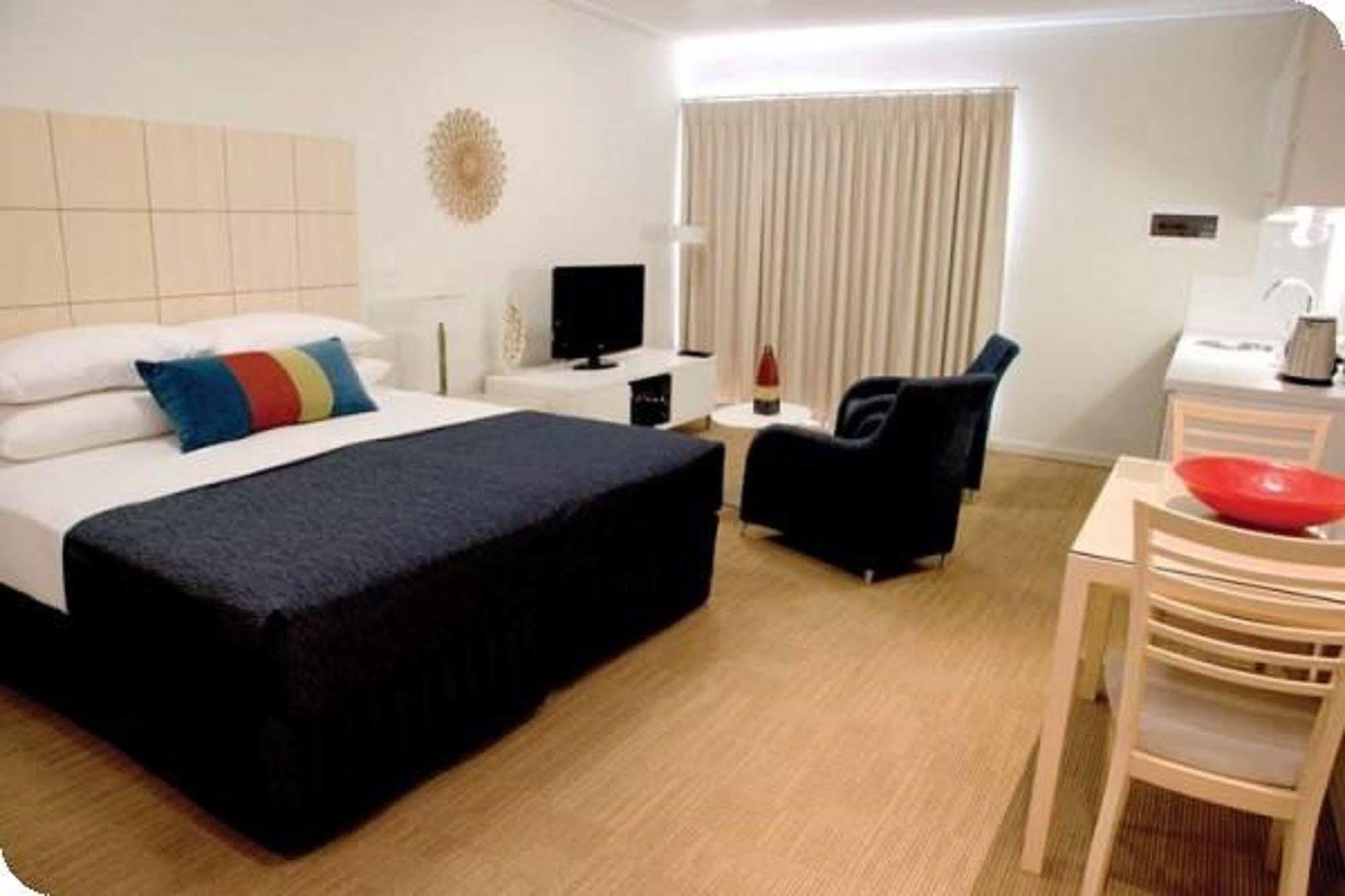 Broadwater Mariner Resort Джералдтон Екстериор снимка